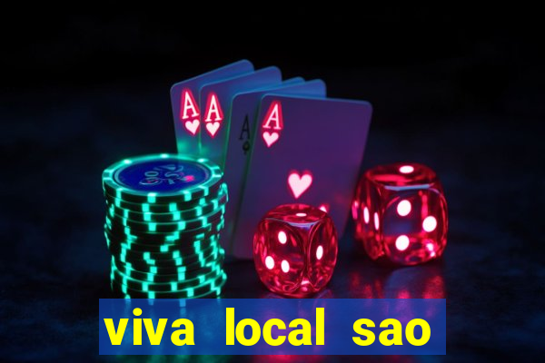 viva local sao jose sc